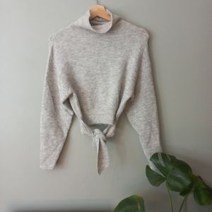 Aritzia Wilfred womens sweater size xxs